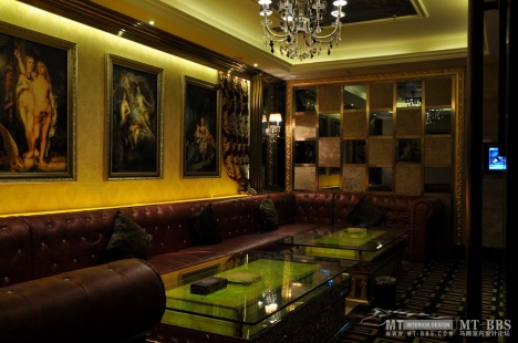 保定最好的商务KTV有哪些