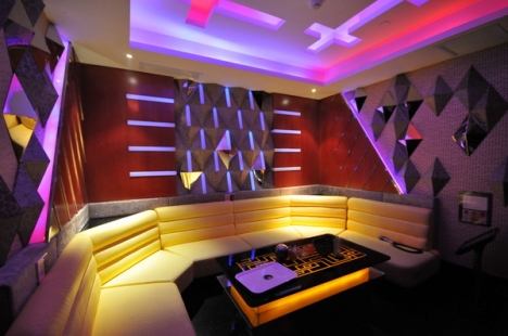 保定哪个KTV公主好玩