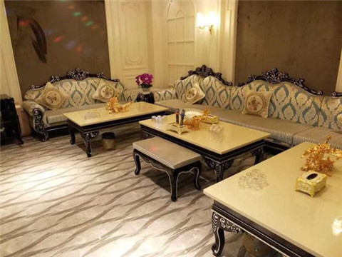 保定东庭汇KTV消费价格点评